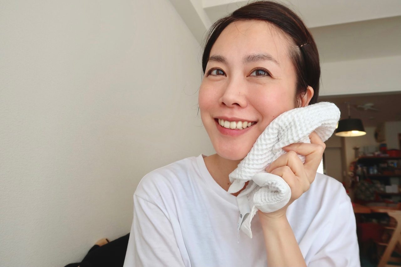 日本MANARA曼娜麗 讓人天天都感動的日常保養品