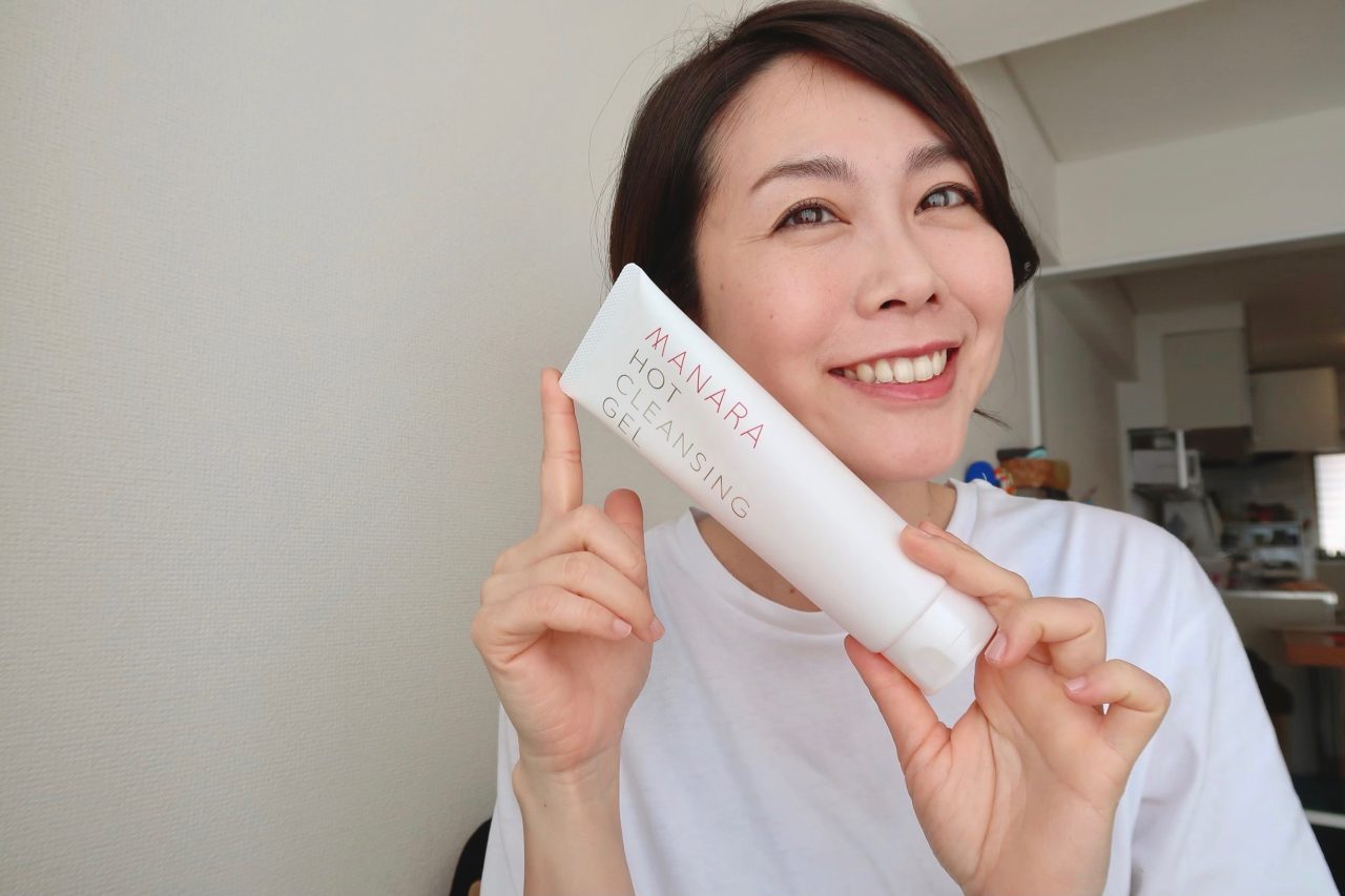 日本MANARA曼娜麗 讓人天天都感動的日常保養品