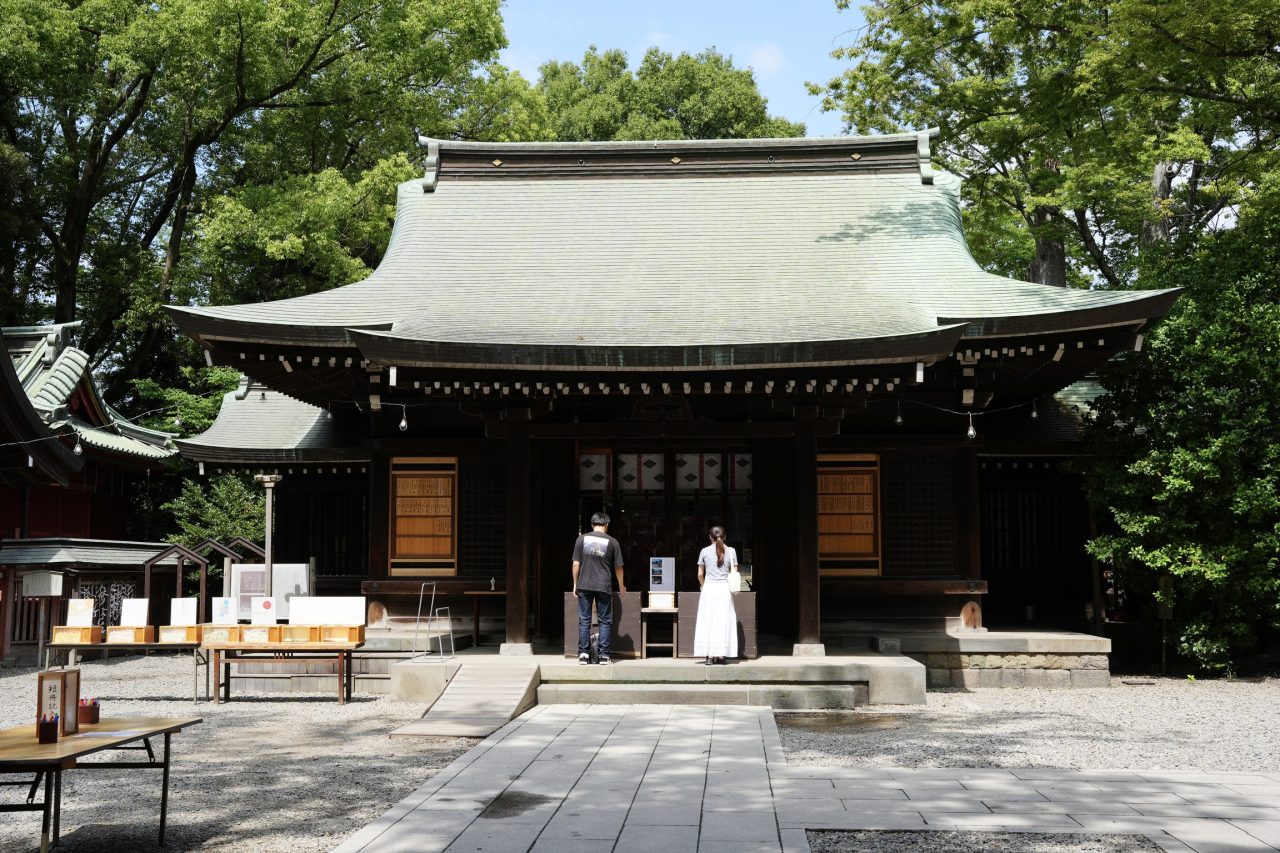 西武鐵道沿線質感一日旅｜2026川越新玩法+絕美角川武藏野美術館