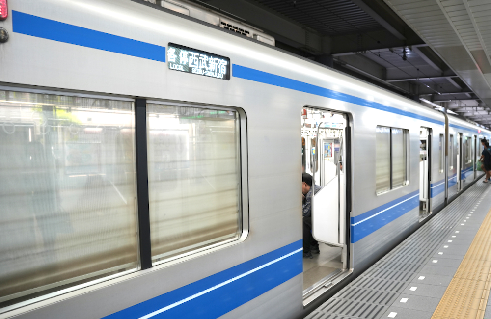 西武鐵道沿線質感一日旅｜2026川越新玩法+絕美角川武藏野美術館