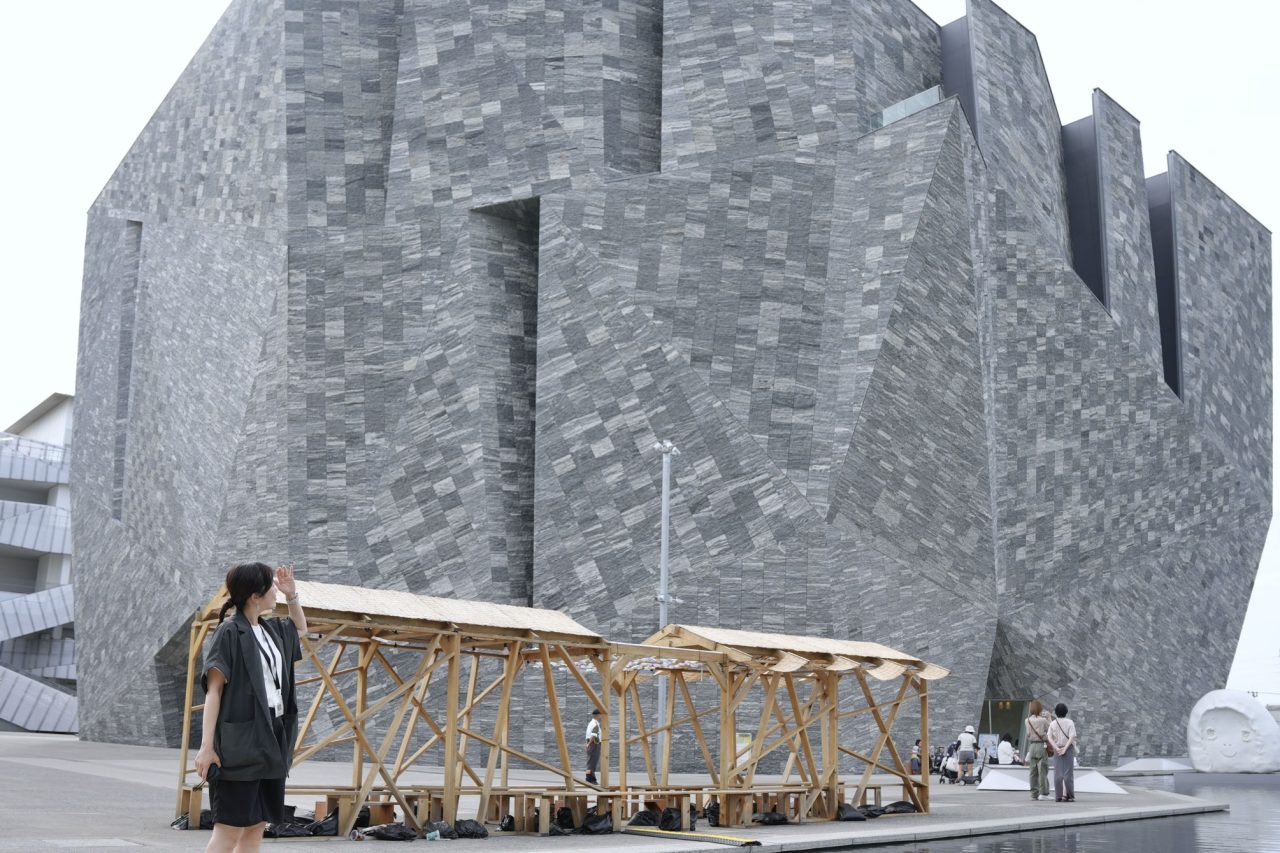 西武鐵道沿線質感一日旅｜2026川越新玩法+絕美角川武藏野美術館