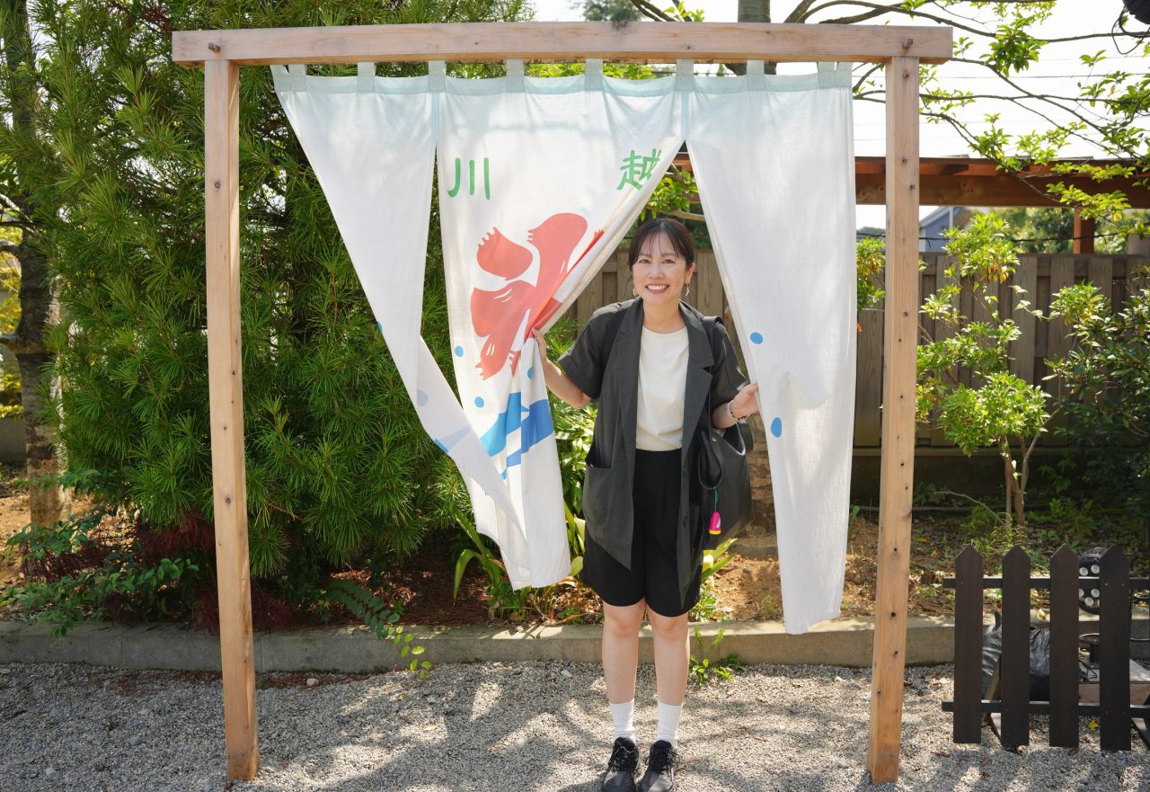 西武鐵道沿線質感一日旅｜2026川越新玩法+絕美角川武藏野美術館