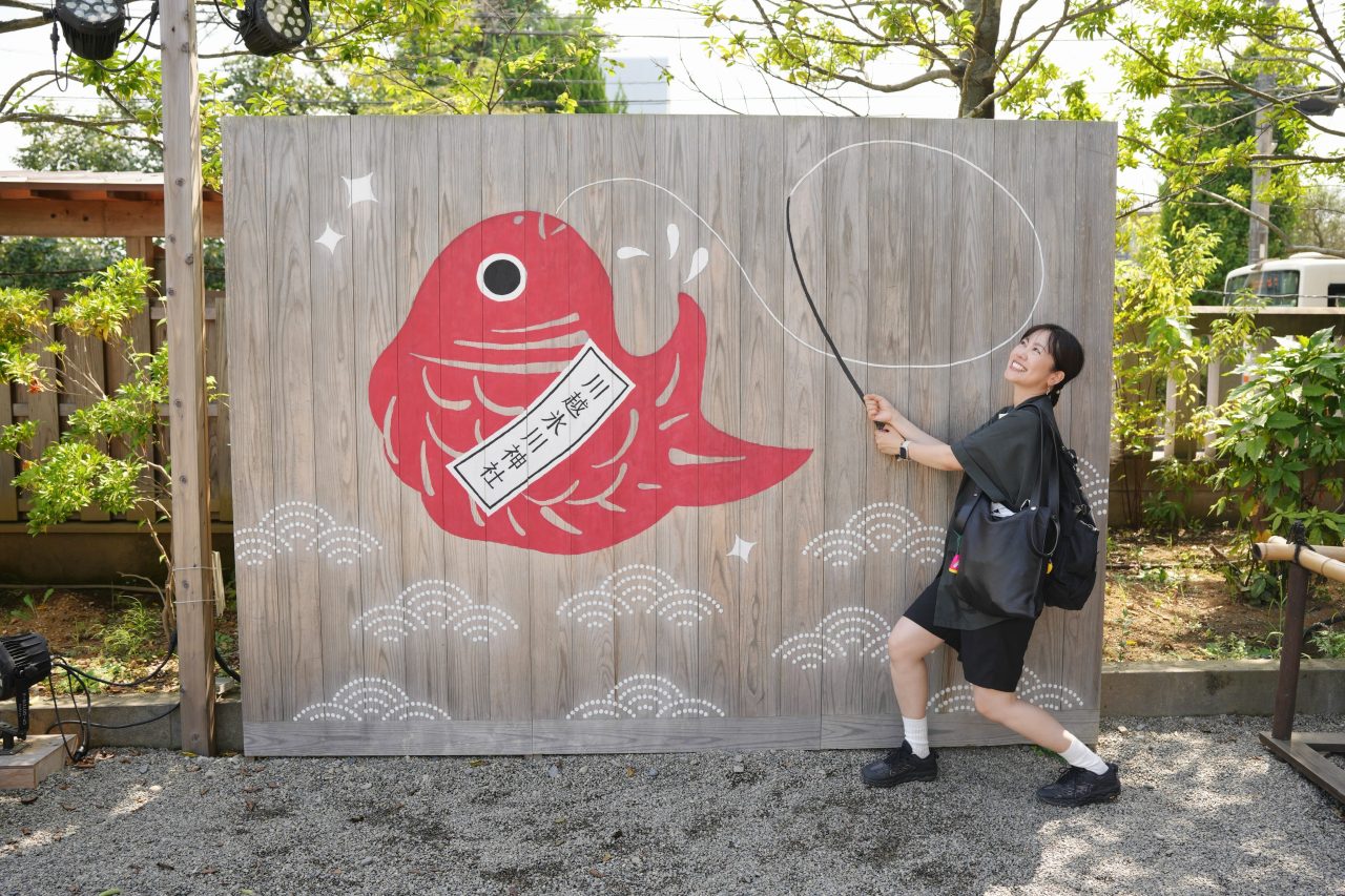 西武鐵道沿線質感一日旅｜2026川越新玩法+絕美角川武藏野美術館