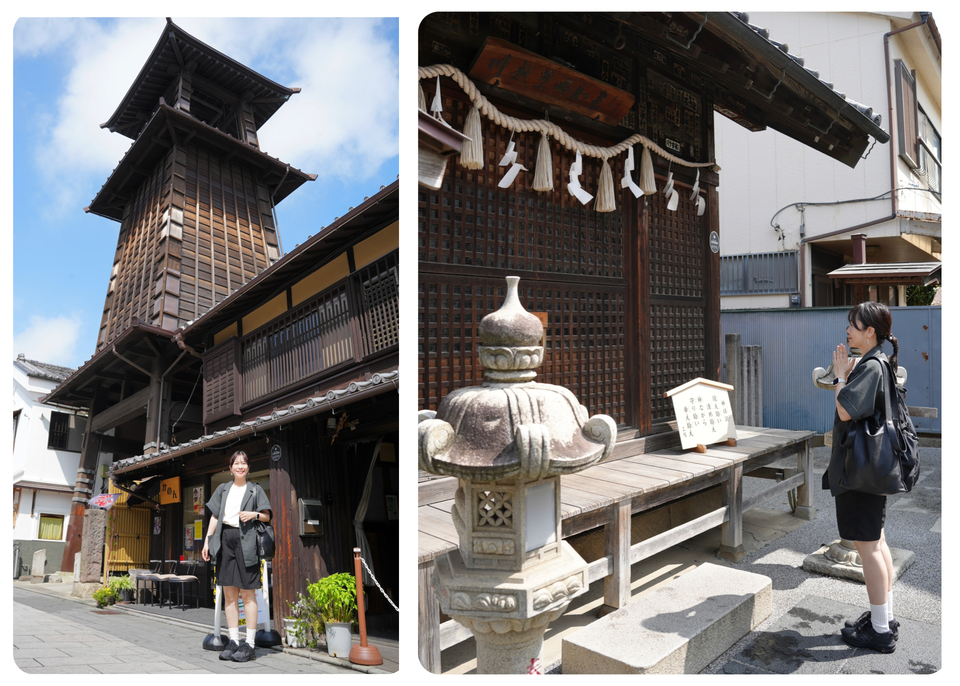 西武鐵道沿線質感一日旅｜2026川越新玩法+絕美角川武藏野美術館
