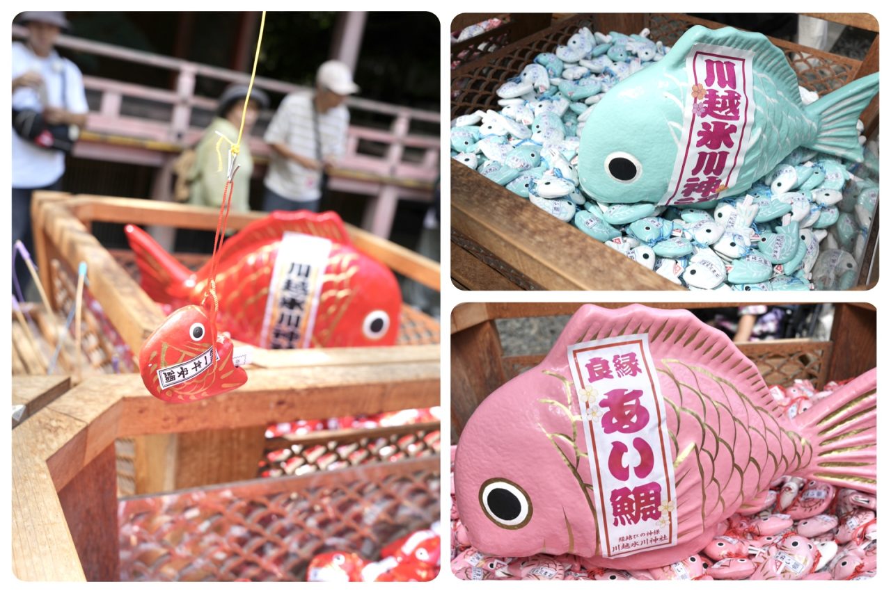 西武鐵道沿線質感一日旅｜2026川越新玩法+絕美角川武藏野美術館
