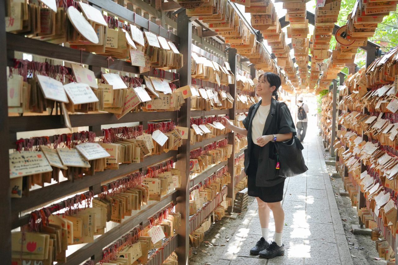 西武鐵道沿線質感一日旅｜2026川越新玩法+絕美角川武藏野美術館