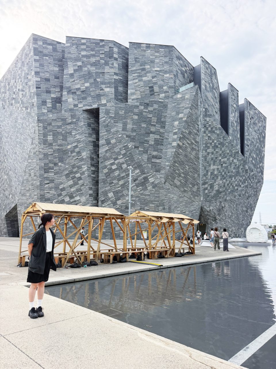 西武鐵道沿線質感一日旅｜2026川越新玩法+絕美角川武藏野美術館