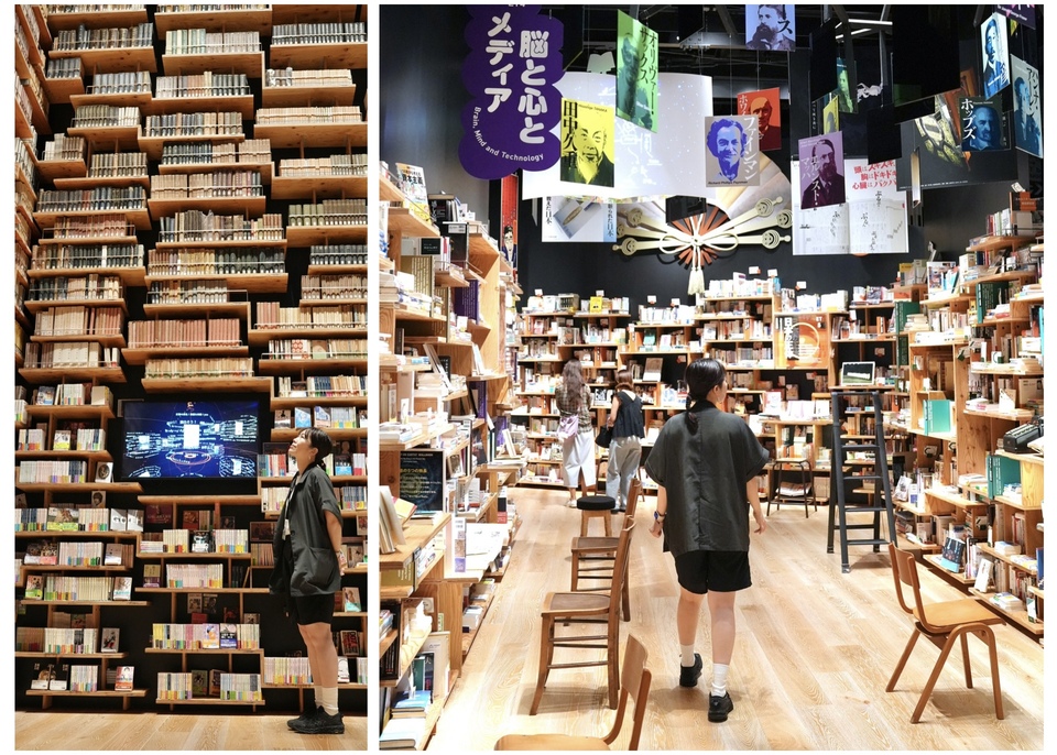 西武鐵道沿線質感一日旅｜2026川越新玩法+絕美角川武藏野美術館